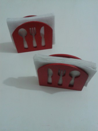 Medidas: 12cm x 12cm